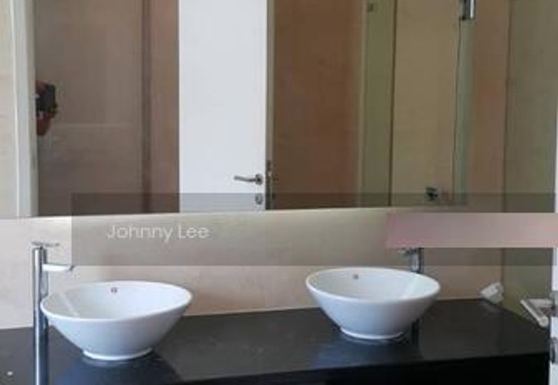 Idaman Residence @ KLCC