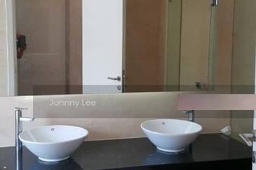 Idaman Residence @ KLCC