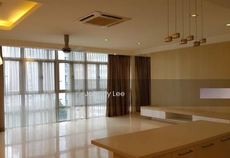 Idaman Residence @ KLCC