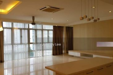 Idaman Residence @ KLCC