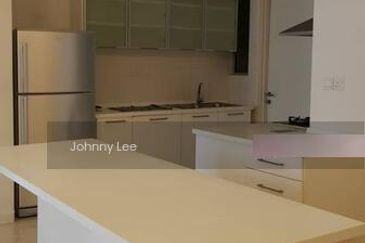 Idaman Residence @ KLCC