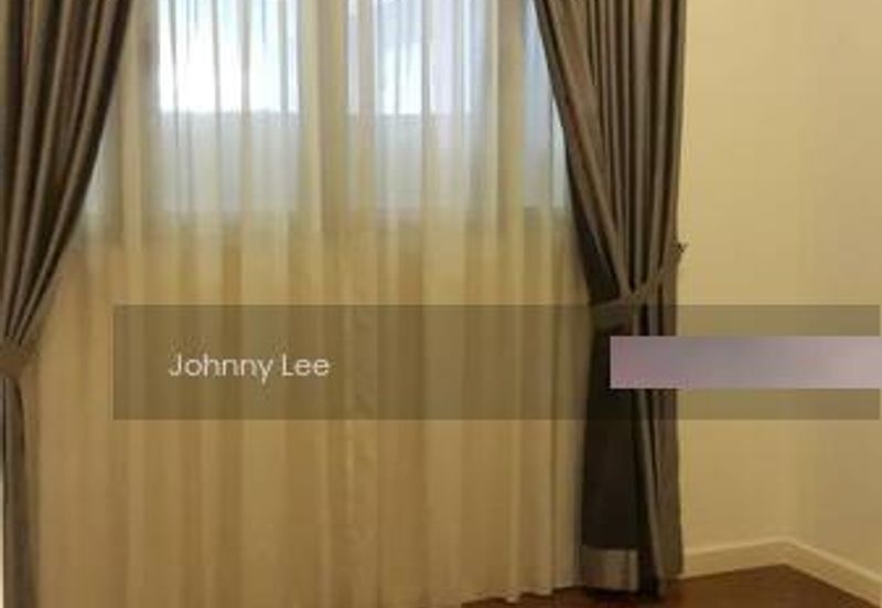 Idaman Residence @ KLCC