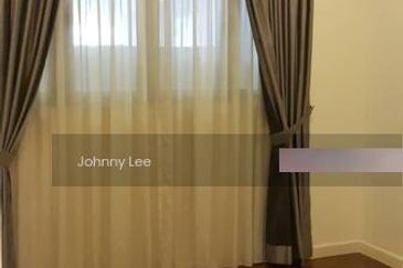 Idaman Residence @ KLCC