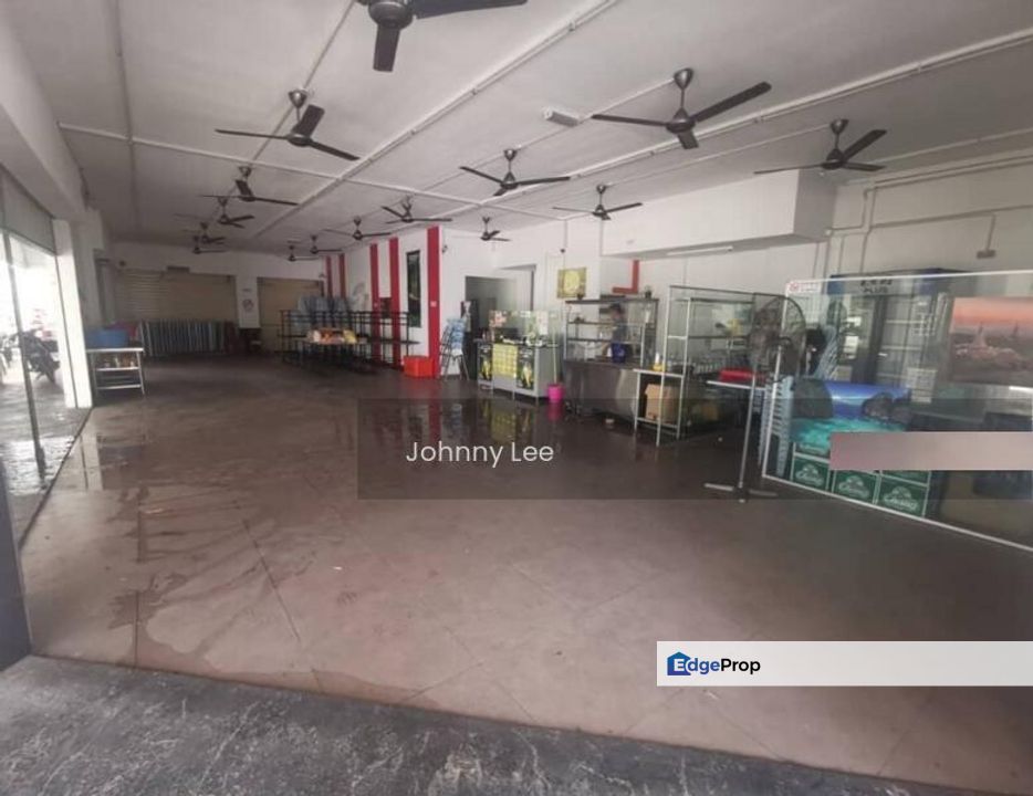 Garden Shoppe @ One City, Selangor, Subang Jaya