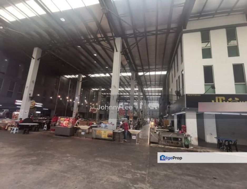 Garden Shoppe @ One City, Selangor, Subang Jaya