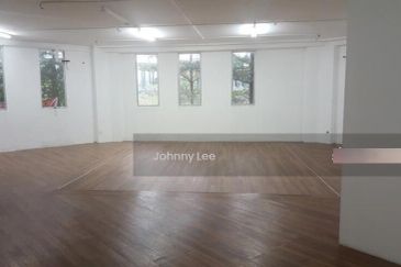 Garden Shoppe @ One City