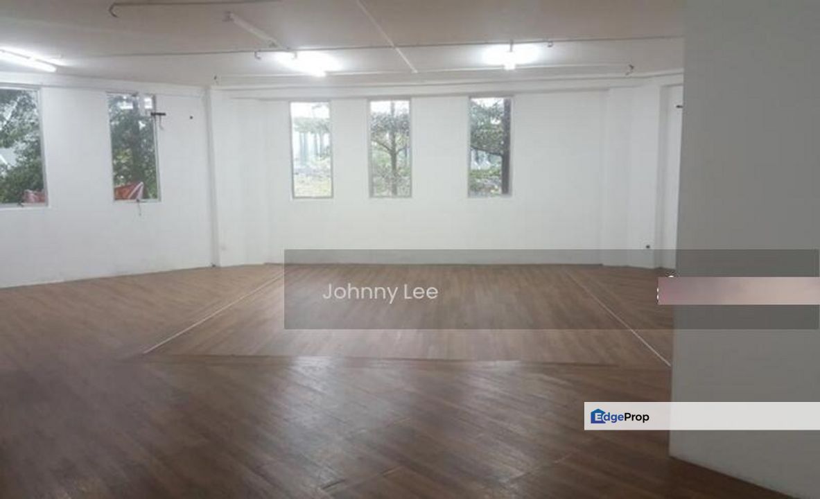 Garden Shoppe @ One City, Selangor, Subang Jaya