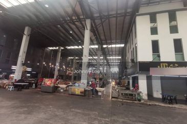 Garden Shoppe @ One City