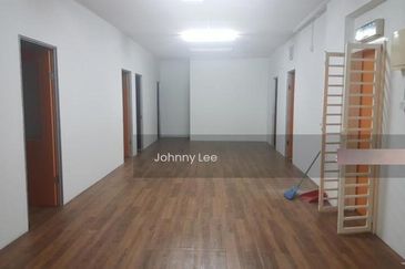 Garden Shoppe @ One City