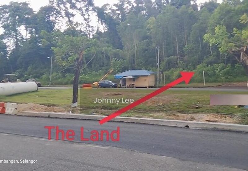 Taman Lestari Perdana