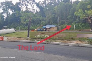 Taman Lestari Perdana