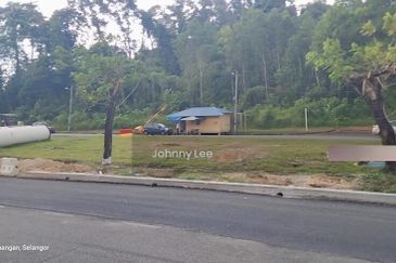 Taman Lestari Perdana