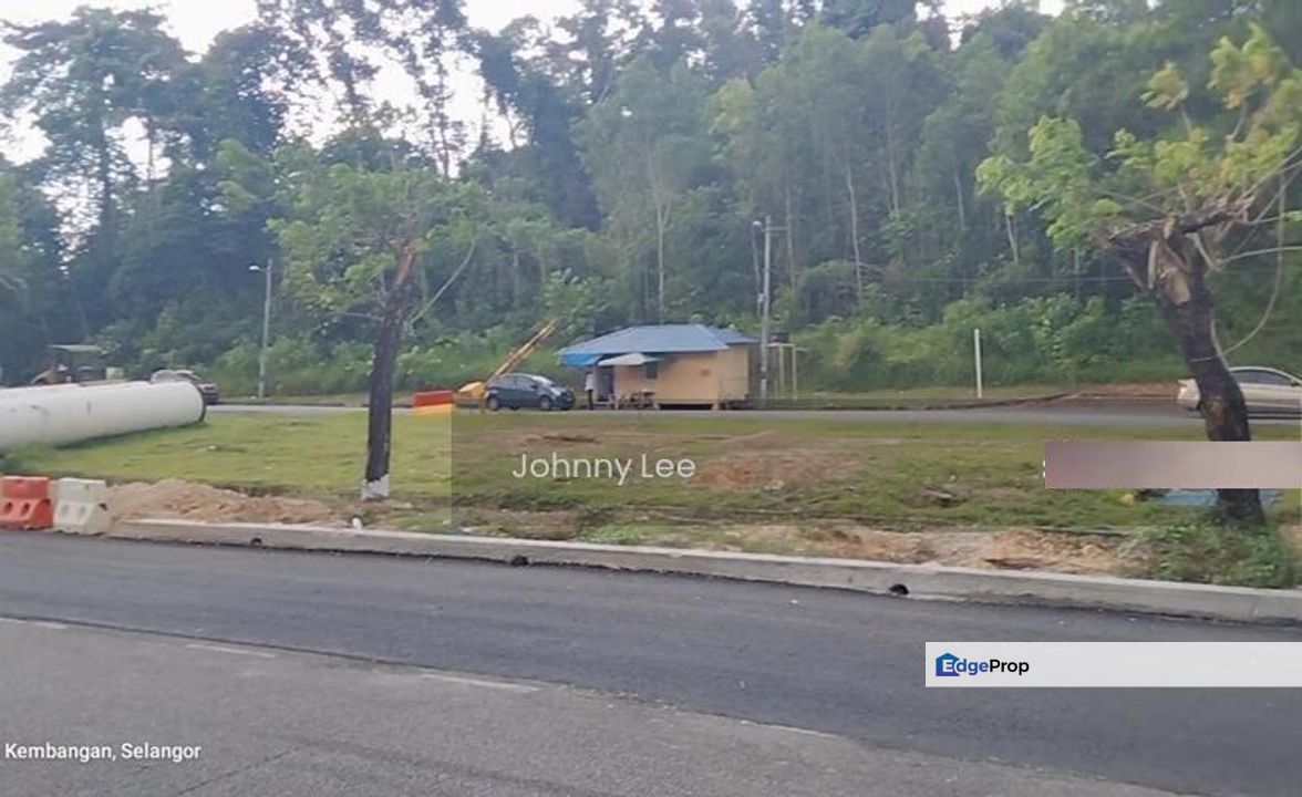 Taman Lestari Perdana, Selangor, Seri Kembangan