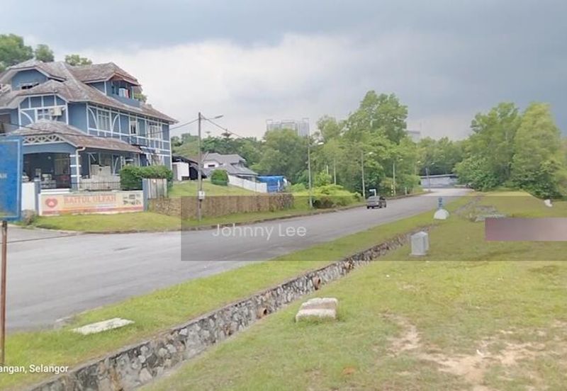 Taman Lestari Perdana