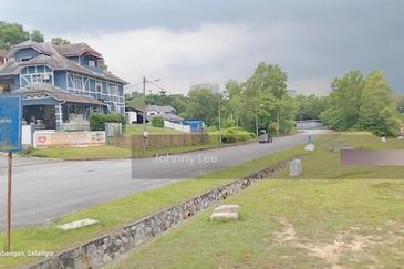 Taman Lestari Perdana