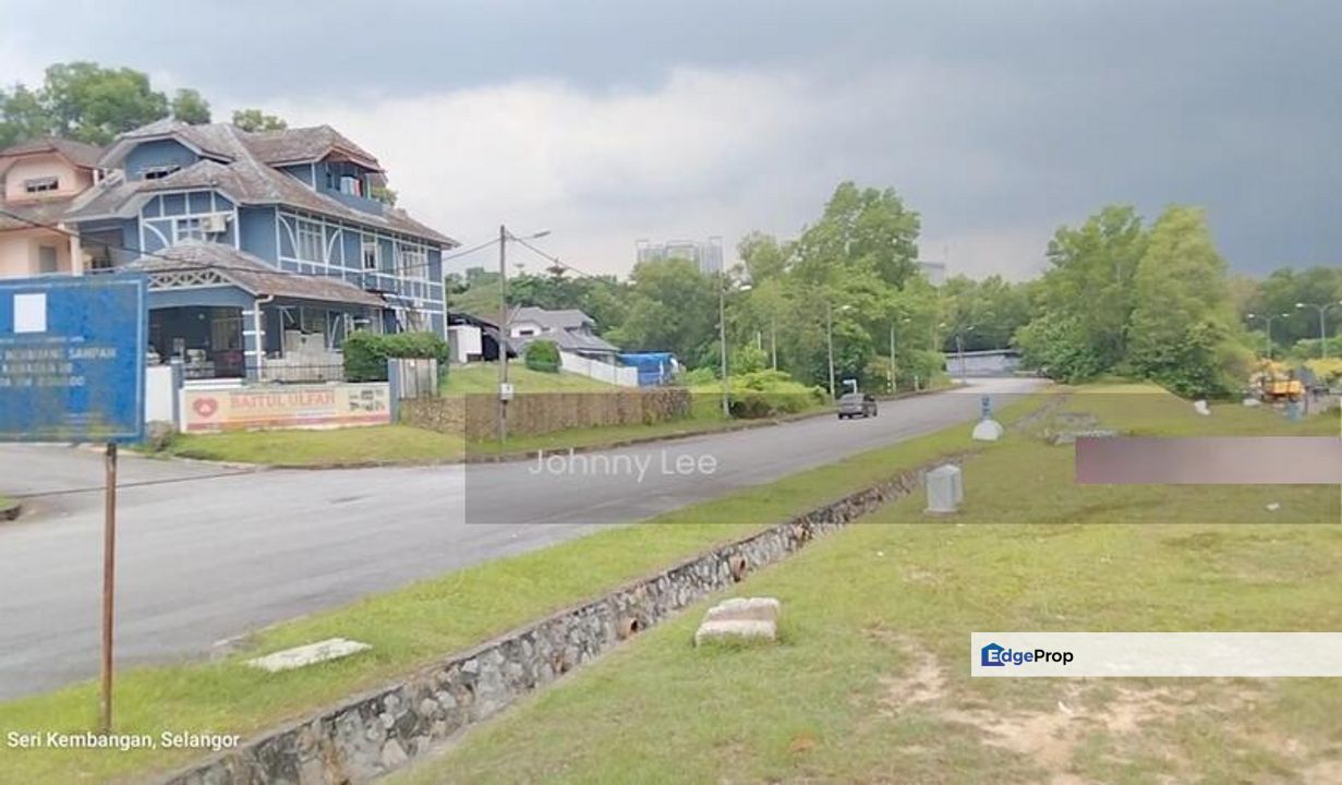 Taman Lestari Perdana, Selangor, Seri Kembangan