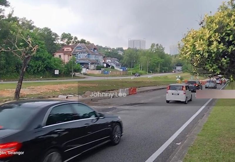 Taman Lestari Perdana