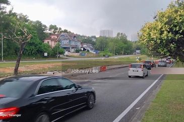 Taman Lestari Perdana