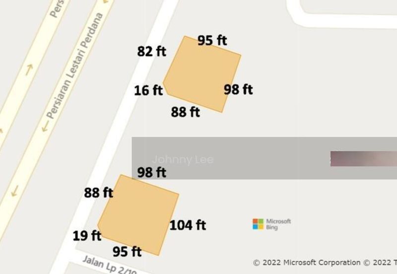 Taman Lestari Perdana