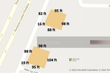 Taman Lestari Perdana