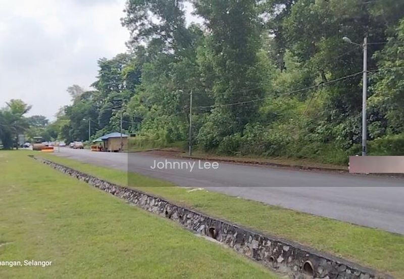 Taman Lestari Perdana