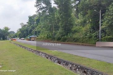 Taman Lestari Perdana