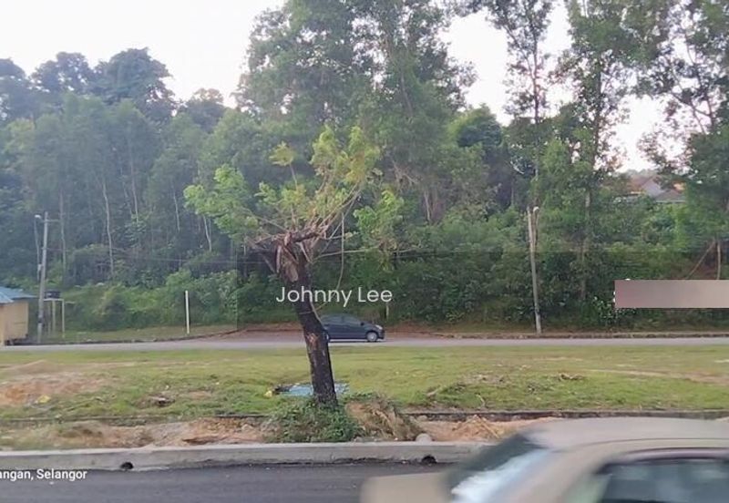 Taman Lestari Perdana