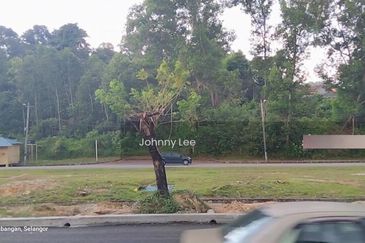 Taman Lestari Perdana