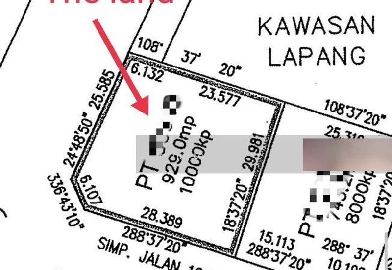 Taman Lestari Perdana