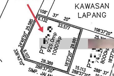 Taman Lestari Perdana