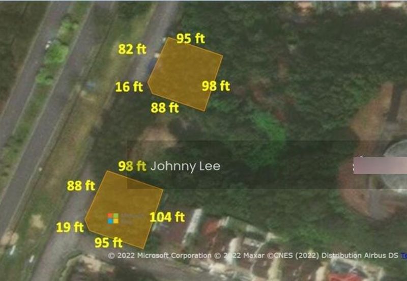 Taman Lestari Perdana