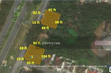 Taman Lestari Perdana