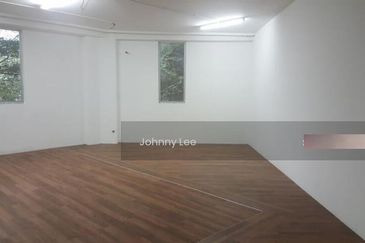 Garden Shoppe @ One City