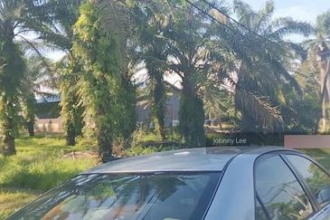 Banting @ Industrial