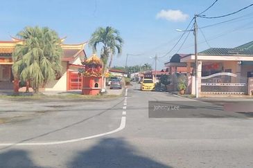 Banting @ Industrial