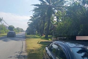 Banting @ Industrial