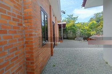 Taman Sri Bayu, Tanjong Sepat