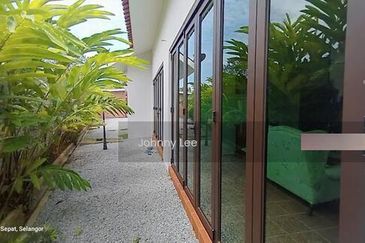 Taman Sri Bayu, Tanjong Sepat