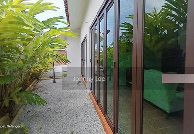 Taman Sri Bayu, Tanjong Sepat