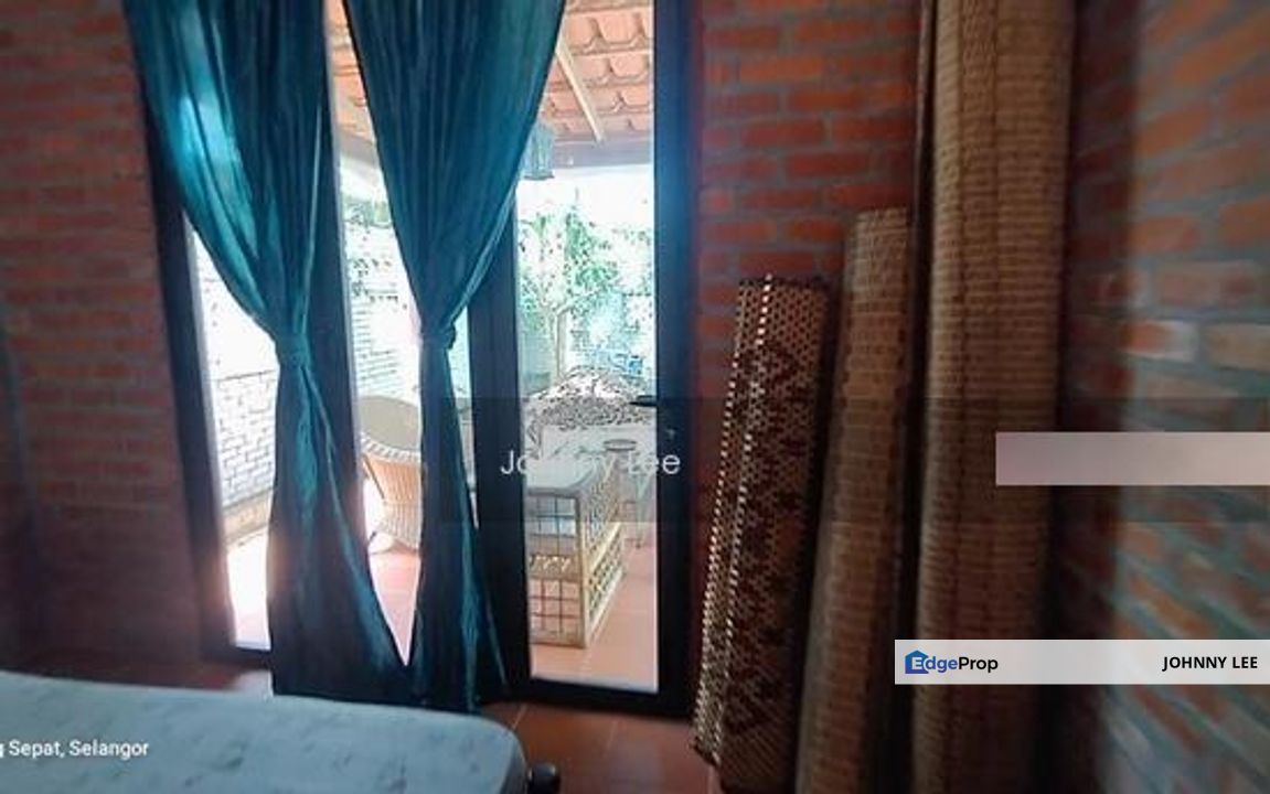 Tanjong Sepat, Selangor, Tanjong Sepat