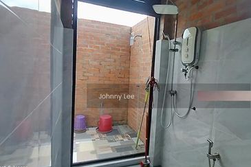 Taman Sri Bayu, Tanjong Sepat