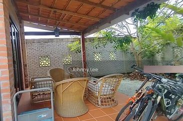 Taman Sri Bayu, Tanjong Sepat