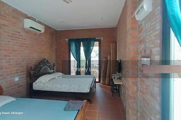 Taman Sri Bayu, Tanjong Sepat