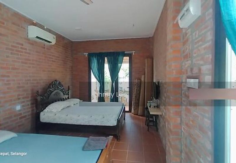 Taman Sri Bayu, Tanjong Sepat