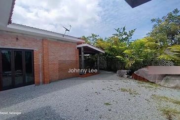 Taman Sri Bayu, Tanjong Sepat