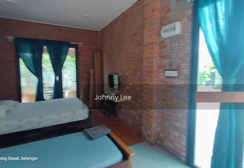 Taman Sri Bayu, Tanjong Sepat