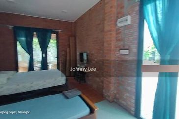 Taman Sri Bayu, Tanjong Sepat