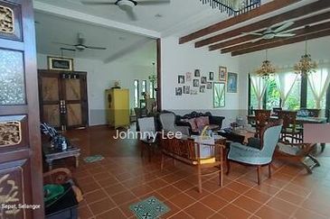 Taman Sri Bayu, Tanjong Sepat