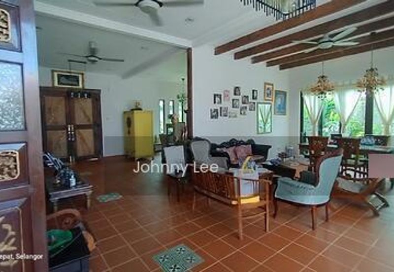 Taman Sri Bayu, Tanjong Sepat