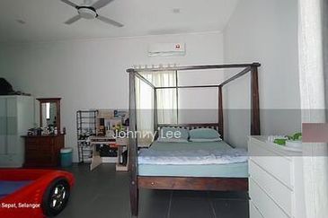 Taman Sri Bayu, Tanjong Sepat